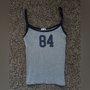 Brandy 84 tank NEVER WORN